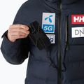 Helly Hansen pánska lyžiarska bunda Kvitfjell Race Puffy nsf team 4