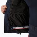 Helly Hansen pánska lyžiarska bunda Kvitfjell Race Puffy nsf team 9