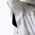 Pánska lyžiarska bunda Helly Hansen Ullr D Shell Graphic grey fog snow camo aop 4