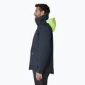 Pánska jachtárska bunda Musto BR1 Primaloft Channel true navy 3