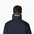 Pánska jachtárska bunda Musto BR1 Primaloft Channel true navy 6