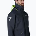 Pánska jachtárska bunda Musto BR1 Primaloft Channel true navy 8
