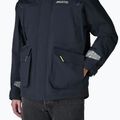Pánska jachtárska bunda Musto BR1 Primaloft Channel true navy 9