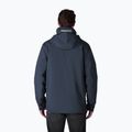 Pánska jachtárska bunda Musto BR1 Primaloft Midlayer true navy 2