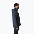 Pánska jachtárska bunda Musto BR1 Primaloft Midlayer true navy 4