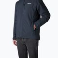 Pánska jachtárska bunda Musto BR1 Primaloft Midlayer true navy 9