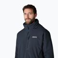 Pánska jachtárska bunda Musto BR1 Primaloft Midlayer true navy 10
