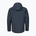 Pánska jachtárska bunda Musto BR1 Primaloft Midlayer true navy 12