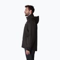 Pánska plachetnica Musto BR1 Primaloft Midlayer black 3
