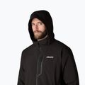 Pánska plachetnica Musto BR1 Primaloft Midlayer black 8