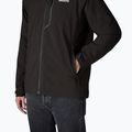 Pánska plachetnica Musto BR1 Primaloft Midlayer black 9