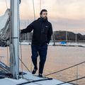 Pánska plachetnica Musto BR1 Primaloft Midlayer black 12