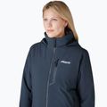 Dámska jachtárska bunda Musto BR1 Primaloft Midlayer true navy 5