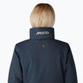 Dámska jachtárska bunda Musto BR1 Primaloft Midlayer true navy 6
