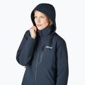 Dámska jachtárska bunda Musto BR1 Primaloft Midlayer true navy 7