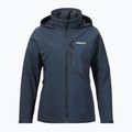 Dámska jachtárska bunda Musto BR1 Primaloft Midlayer true navy 10