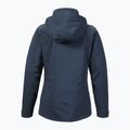 Dámska jachtárska bunda Musto BR1 Primaloft Midlayer true navy 11