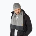 Set čiapky+šál Musto Tipped Beanie & Scarf Gift Set grey/ melange 4