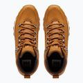 Pánske obuv  Helly Hansen The Forester Premium honey wheat/ cream 13