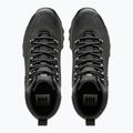 Pánske obuv  Helly Hansen The Forester Premium black/ ebony 6