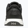 Pánske trekové topánky Helly Hansen Beckett black/off white 10