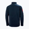 Detská mikina Helly Hansen Jr Daybreaker 2.0 navy nsf 7