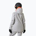 Dámska lyžiarska bunda Helly Hansen Powderqueen 3.0 grey/melange 2