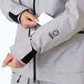 Dámska lyžiarska bunda Helly Hansen Powderqueen 3.0 grey/melange 4