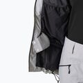 Dámska lyžiarska bunda Helly Hansen Powderqueen 3.0 grey/melange 8