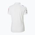 Dámske polo tričko Helly Hansen Crew Tech Polo white 2