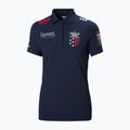 Dámske polo tričko Helly Hansen Crew Tech Polo navy
