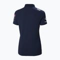 Dámska polokošeľa Helly Hansen Crew Tech Polo navy 2