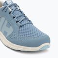 Dámske jachtárske topánky Helly Hansen Ahiga V4 Hydropower windy blue 7