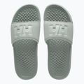 Dámske nazúvaky Helly Hansen H/H Slides eucalyptus / green mist 5