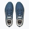 Pánske jachtárske topánky Helly Hansen HP Ahiga Evo 5 washed navy 12