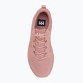 Dámske topánky Helly Hansen Ahiga Evo 5 miami peach/poppy orange 5