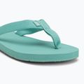 Dámske žabky Helly Hansen Logo Sandals 2 lagoon 7
