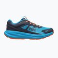 Pánska bežecká obuv Helly Hansen Skyhawk Tr cyan/bonfire 9