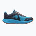 Pánska bežecká obuv Helly Hansen Skyhawk Tr cyan/bonfire 10
