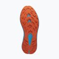 Pánska bežecká obuv Helly Hansen Skyhawk Tr cyan/bonfire 12