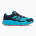 Pánska bežecká obuv Helly Hansen Skyhawk Tr cyan/bonfire 2