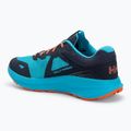 Pánska bežecká obuv Helly Hansen Skyhawk Tr cyan/bonfire 3
