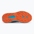 Pánska bežecká obuv Helly Hansen Skyhawk Tr cyan/bonfire 4