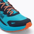 Pánska bežecká obuv Helly Hansen Skyhawk Tr cyan/bonfire 7