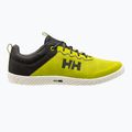 Pánske jachtárske topánky Helly Hansen HP Foil Evo cyber lime/black