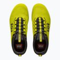 Pánske jachtárske topánky Helly Hansen HP Foil Evo cyber lime/black 5