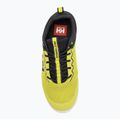 Pánske jachtárske topánky Helly Hansen HP Foil Evo cyber lime/black 5