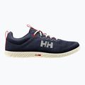 Pánske jachtárske topánky Helly Hansen HP Foil Evo navy