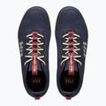 Pánske jachtárske topánky Helly Hansen HP Foil Evo navy 5