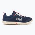 Pánske jachtárske topánky Helly Hansen HP Foil Evo navy 2
